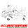 Motorlager Alfa Giulietta 1300 (750) Bj.1954-1958
