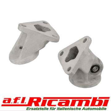 Motorlager ( Satz ) Metallhalter Alfa Giulia Spider 1600 Veloce (101) Bj.1962-1965
