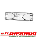Nummernschildunterlage vorn Alfa GT Bertone Bj.1967-1977
