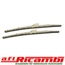 Scheibenwischer Edelstahl Steckbefestigung 7mm ( Carello...