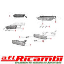 Schraubensatz Blinker vorn Alfa Spider Bj.1970-1982