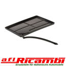 Batterieschale hinten Alfa Spider 105/115 Einspritzer Bj....