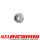 Stoppmutter hochfest Hardyscheibe Alfa Spider,GT Bertone,Giulia 105/115