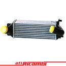 Ladeluftkühler Alfa 166 2,0 Turbo/2,4 JTD bis Bj.2003