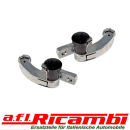 Verriegelung Austellfenster hinten ( Satz ) Alfa GT Bertone 105/115 Bj.1963-1977
