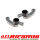 Verriegelung Austellfenster hinten ( Satz ) Alfa GT Bertone 105/115 Bj.1963-1977