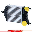Ladeluftkühler Fiat Punto 188 1,9 JTD 59/63/74 kw