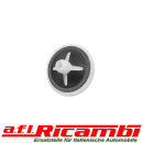 Befestigungsclip Schriftzug Alfa Spider 105/115 Bj. 1966...