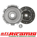 Kupplung komplett Alfa Romeo Alfetta 1,6/1,8/2,0/2,4 TD