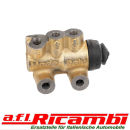Bremskraftregler Alfetta GT/GTV 4 am Hauptbremszylinder