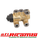 Bremskraftregler Alfetta GT/GTV 4 am Hauptbremszylinder