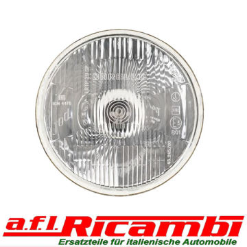 Scheinwerfer H1 innen links/rechts 5 3/4" Alfa Romeo Montreal (105) Bj.1970-1977