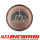 Scheinwerfer H1 innen links/rechts 5 3/4" Alfa Romeo Montreal (105) Bj.1970-1977