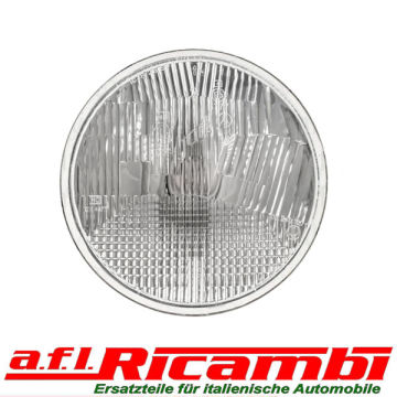 Scheinwerfer H1 aussen ohne Standlicht 5 3/4" (136 mm) Alfa Romeo Montreal Bj.1970-1977