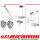 Scheinwerfer H1 aussen ohne Standlicht 5 3/4" (136 mm) Alfa Romeo Montreal Bj.1970-1977