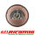 Scheinwerfer H1 aussen ohne Standlicht 5 3/4" (136 mm) Alfa Romeo Montreal Bj.1970-1977