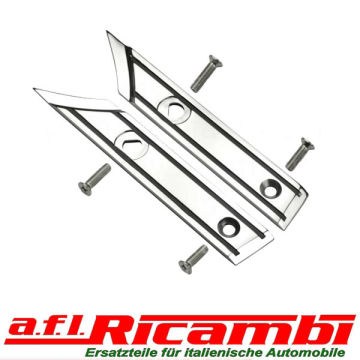 Hardtophalter (Satz) Alfa Spider 105/115 Bj.1986-1993