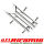 Hardtophalter (Satz) Alfa Spider 105/115 Bj.1986-1993