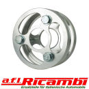 Hardyscheibenkäfig Aluminium Alfa Romeo...