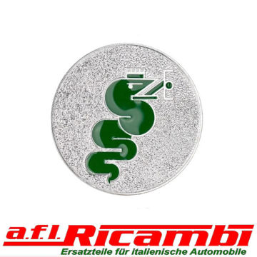 Emblem Schlange C-Säule rechts Alfa GT Bertone 105/115