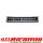 Emblem " Disegno di Bertone " Kunststoff Alfa GT Bertone 105/115 Bj. 1970 - 1977