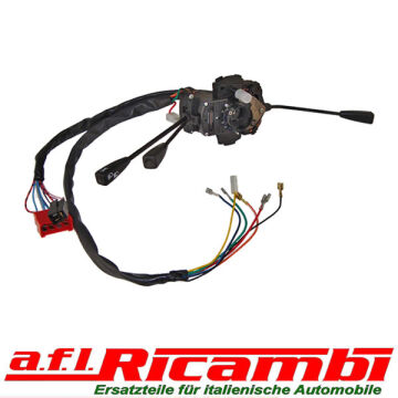 Licht-/Blinkerschalter Alfetta GT/V 4 - GTV 6 Bj.1972 - 1987