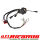 Licht-/Blinkerschalter Alfetta GT/V 4 - GTV 6 Bj.1972 - 1987