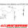 Stabilisatorgummi hinten ( Satz ) Alfetta GTV 6 (116) Bj. 1980 - 1987