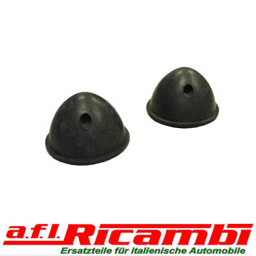 Anschlaggummi ( Satz ) oben Querlenker Alfa Spider, GT Bertone, Giulia 105/115 Bj.1962-1968