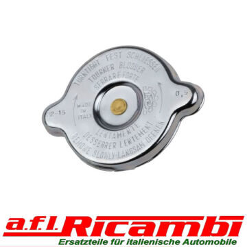 Verschlussdeckel Kühler ohne Ausgleichsbehälter Alfa Romeo GTV 6 ( 116 )