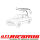 Dachhimmel creme ungelocht Alfa Giulia Nouva (105/115) Bj.1974-1978