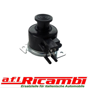 Fußpumpe Scheibenwaschanlage Alfa Montreal 105 Bj.1970-1977