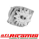 Lichtmaschine 65 A,interner Regler ( Neuteil ) Alfa...