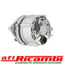 Lichtmaschine 65 A,interner Regler ( Neuteil ) Alfa...