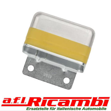Regler extern für Lichtmaschine 12 V Alfa Montreal 105 Bj.1970-1977
