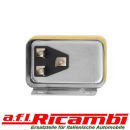 Regler extern für Lichtmaschine 12 V Alfa Montreal 105 Bj.1970-1977