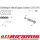 Ventildeckeldichtung Alfa 155 1,6/1,8/2,0 TS 8V Bj.1992-1996