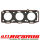 Zylinderkopfdichtung links Alfa GTV 6 2,5 Bj.1980-1987