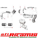 Luftfilter Alfa Spider 2,0 ie (115) Bj. 1986-1993