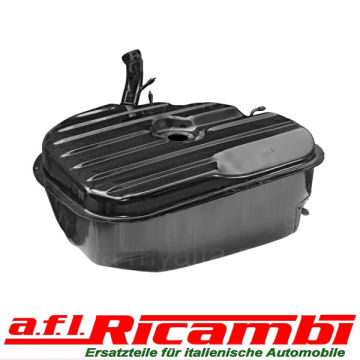 Kraftstofftank Alfa GT Bertone 2000 105/115 Bj.1971-1977 mit Spica Einspritzung