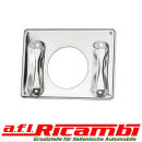 Nummernschildunterlage hinten Alfa GT Bertone 105/115...