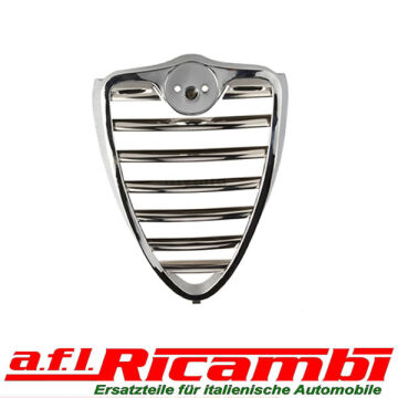 Kühlergrill Scudetto Alfa GT Bertone (105/115) GT Sprint GTC 1600 Bj.1964-1966