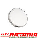 Tankdeckel Bajonettverschluss Chrom Alfa Spider/GT...