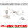 Bremssattel vorn links ( Neuteil ) Alfa Montreal 105 Bj.1970-1977