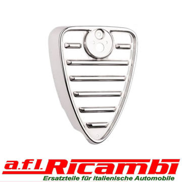 Kühlergrill Scudetto Alfa Giulia 1300/1600 (105/115) Bj.1962-1974
