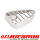 Kühlergrill Scudetto Alfa Giulia 1300/1600 (105/115) Bj.1962-1974