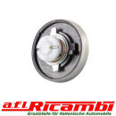 Tankdeckel Bajonettverschluss Edelstahl Alfa Spider/GT...