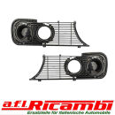 Kühlergrill (Satz) Alfa Giulia Nuova 1300/1600...