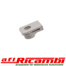 Befestigungsteil Grill Alfa Giulia 105/115 Bj.1962-1978