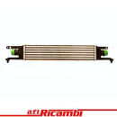 Ladeluftkühler Fiat Punto(199) 1,3 MJTD 55kw